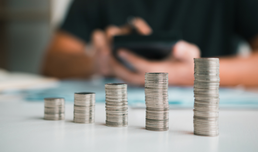 Setting Financial Goals Setting Financial Goals