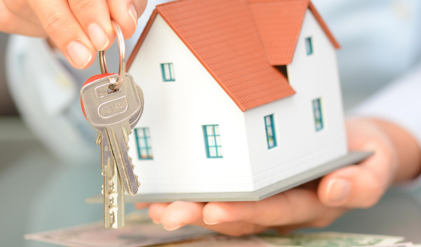 Top Tips For Buying Your First Home Top Tips For Buying Your First Home