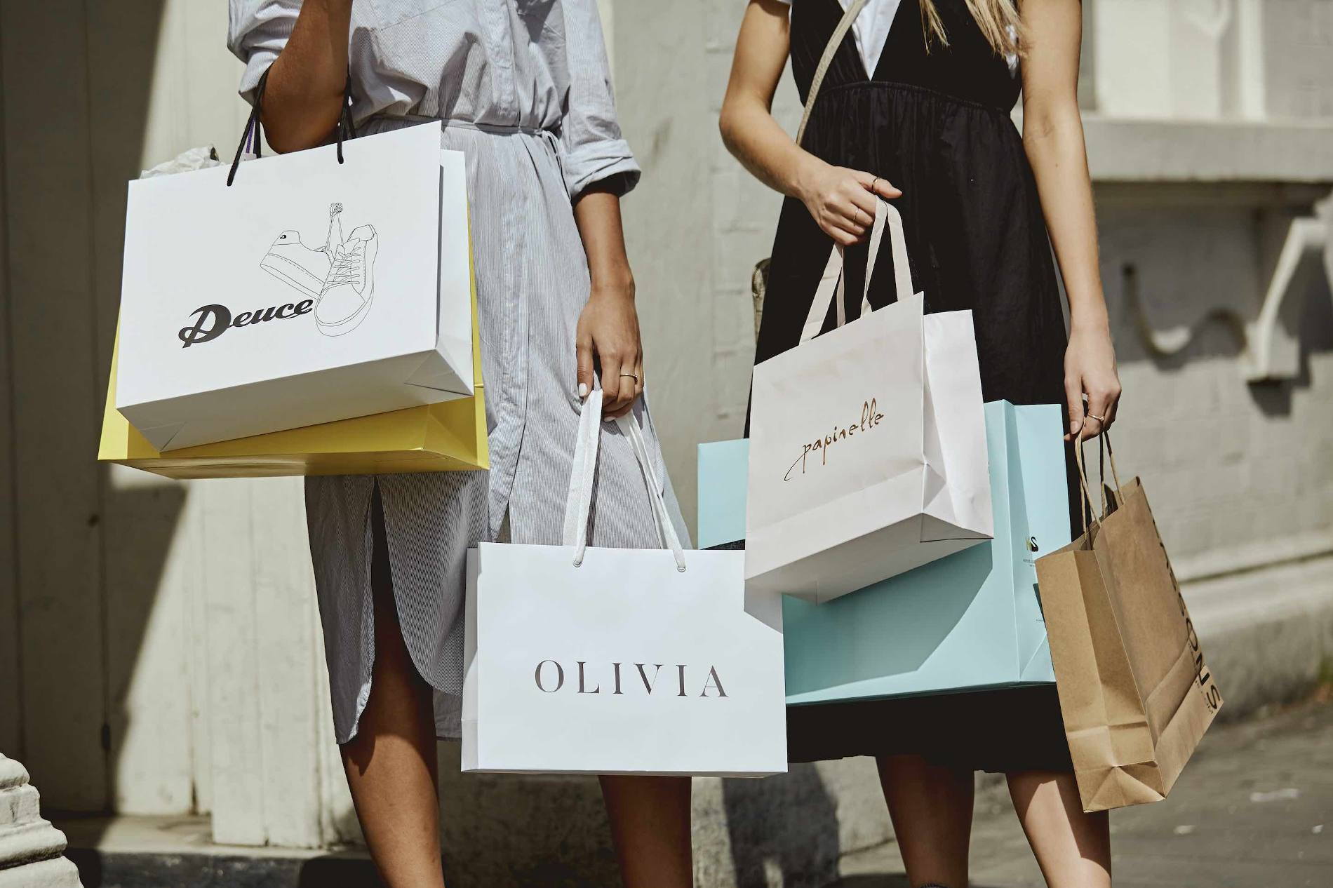 Tips to Reduce and Avoid Impulse Shopping