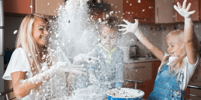 Do not overspend when entertaining your children Do not overspend when entertaining your children