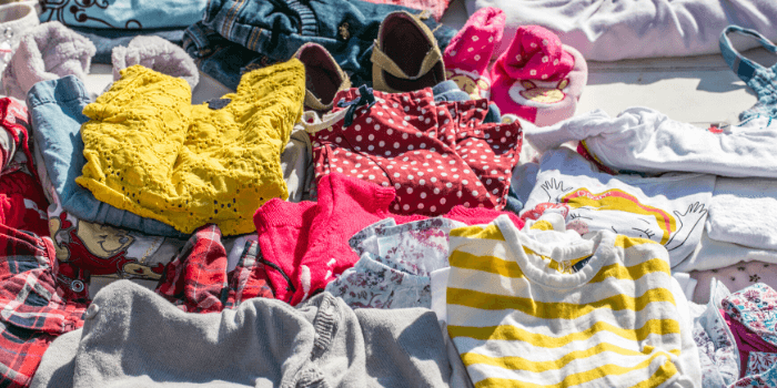 Shop second hand Shop second hand