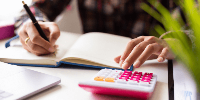 Understand your financial situation during COVID-19 Understand your financial situation during COVID-19