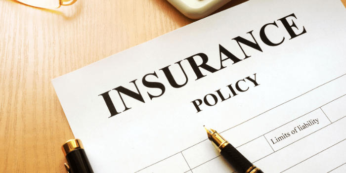 Shop around for insurance and bank accounts Shop around for insurance and bank accounts