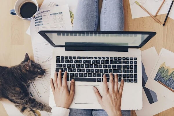 Comfort of home Comfort of home