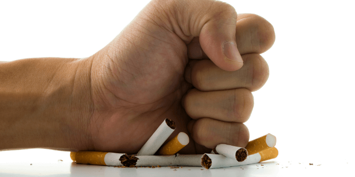 Quit smoking – you will save an absolute fortune! Quit smoking – you will save an absolute fortune!