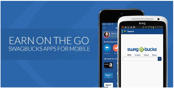 swagbucks app