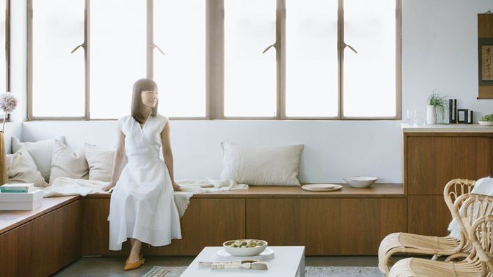 Tidy-up and De-clutter 